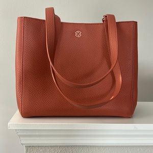 Dagne Dover Allyn Tote